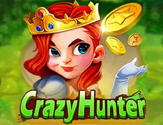 Crazy Hunter